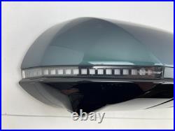 Hyundai Ioniq 5 Right Driver Side O/s Wing Mirror Camera Blind Spot Rhd 5336