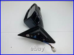 Hyundai Ioniq 5 Right Driver Side O/s Wing Mirror Camera Blind Spot Rhd 5336