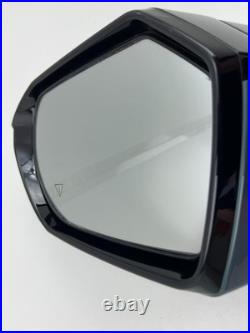 Hyundai Ioniq 5 Right Driver Side O/s Wing Mirror Camera Blind Spot Rhd 5336