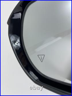 Hyundai Ioniq 5 Right Driver Side O/s Wing Mirror Camera Blind Spot Rhd 5336
