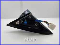 Hyundai Ioniq 5 Right Driver Side O/s Wing Mirror Camera Blind Spot Rhd 5336