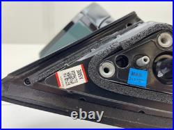 Hyundai Ioniq 5 Right Driver Side O/s Wing Mirror Camera Blind Spot Rhd 5336
