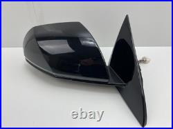 Hyundai Ioniq 5 Right Driver Side O/s Wing Mirror Camera Blind Spot Rhd 5968