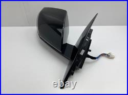 Hyundai Ioniq 5 Right Driver Side O/s Wing Mirror Camera Blind Spot Rhd 5968