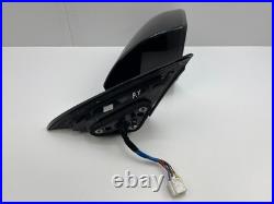 Hyundai Ioniq 5 Right Driver Side O/s Wing Mirror Camera Blind Spot Rhd 5968