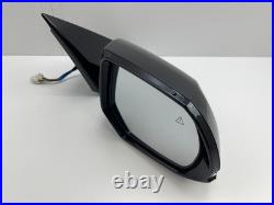 Hyundai Ioniq 5 Right Driver Side O/s Wing Mirror Camera Blind Spot Rhd 5968