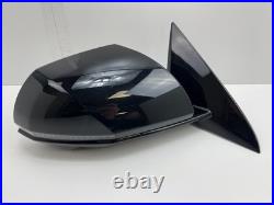 Hyundai Ioniq 5 Right Driver Side O/s Wing Mirror Camera Blind Spot Rhd 5968