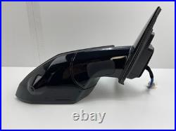 Hyundai Ioniq 5 Right Driver Side O/s Wing Mirror Camera Blind Spot Rhd 5968