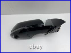 Hyundai Ioniq 5 Right Driver Side O/s Wing Mirror Camera Blind Spot Rhd 5968