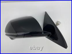 Hyundai Ioniq 5 Right Driver Side O/s Wing Mirror Camera Blind Spot Rhd 5968