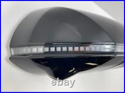 Hyundai Ioniq 5 Right Driver Side O/s Wing Mirror Camera Blind Spot Rhd 5968