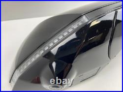 Hyundai Ioniq 5 Right Driver Side O/s Wing Mirror Camera Blind Spot Rhd 5968