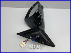 Hyundai Ioniq 5 Right Driver Side O/s Wing Mirror Camera Blind Spot Rhd 5968