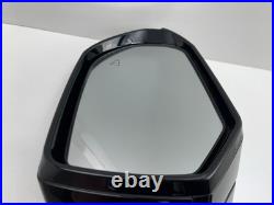 Hyundai Ioniq 5 Right Driver Side O/s Wing Mirror Camera Blind Spot Rhd 5968