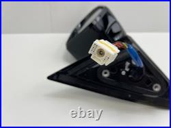 Hyundai Ioniq 5 Right Driver Side O/s Wing Mirror Camera Blind Spot Rhd 5968