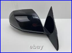 Hyundai Ioniq 5 Right Driver Side O/s Wing Mirror Camera Blind Spot Rhd 5970