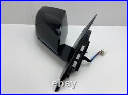 Hyundai Ioniq 5 Right Driver Side O/s Wing Mirror Camera Blind Spot Rhd 5970