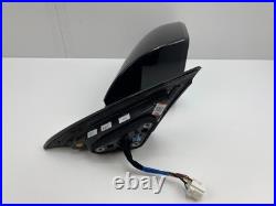 Hyundai Ioniq 5 Right Driver Side O/s Wing Mirror Camera Blind Spot Rhd 5970