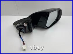 Hyundai Ioniq 5 Right Driver Side O/s Wing Mirror Camera Blind Spot Rhd 5970