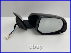 Hyundai Ioniq 5 Right Driver Side O/s Wing Mirror Camera Blind Spot Rhd 5970