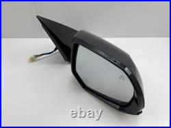 Hyundai Ioniq 5 Right Driver Side O/s Wing Mirror Camera Blind Spot Rhd 5970