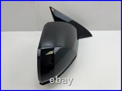 Hyundai Ioniq 5 Right Driver Side O/s Wing Mirror Camera Blind Spot Rhd 5970