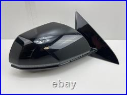 Hyundai Ioniq 5 Right Driver Side O/s Wing Mirror Camera Blind Spot Rhd 5970