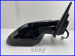 Hyundai Ioniq 5 Right Driver Side O/s Wing Mirror Camera Blind Spot Rhd 5970