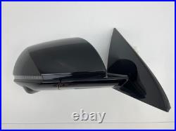 Hyundai Ioniq 5 Right Driver Side O/s Wing Mirror Camera Blind Spot Rhd 5970