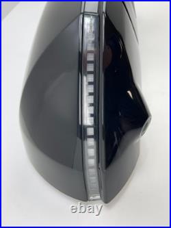 Hyundai Ioniq 5 Right Driver Side O/s Wing Mirror Camera Blind Spot Rhd 5970