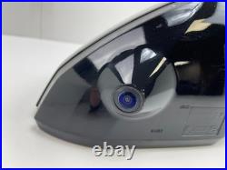 Hyundai Ioniq 5 Right Driver Side O/s Wing Mirror Camera Blind Spot Rhd 5970