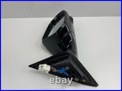 Hyundai Ioniq 5 Right Driver Side O/s Wing Mirror Camera Blind Spot Rhd 5970