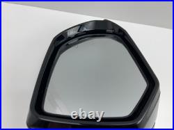 Hyundai Ioniq 5 Right Driver Side O/s Wing Mirror Camera Blind Spot Rhd 5970
