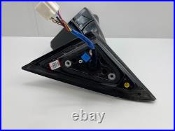 Hyundai Ioniq 5 Right Driver Side O/s Wing Mirror Camera Blind Spot Rhd 5970