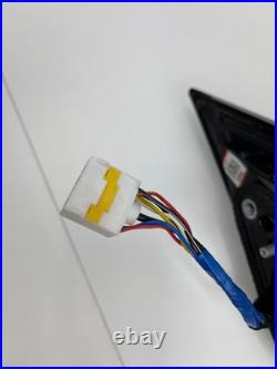 Hyundai Ioniq 5 Right Driver Side O/s Wing Mirror Camera Blind Spot Rhd 5970