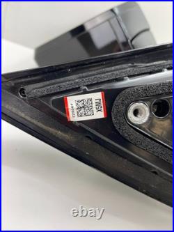 Hyundai Ioniq 5 Right Driver Side O/s Wing Mirror Camera Blind Spot Rhd 5970