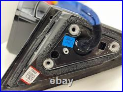 Hyundai Ioniq 5 Right Driver Side O/s Wing Mirror Camera Blind Spot Rhd 5970