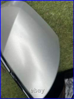 Hyundai Ioniq 5 Wing Mirror Driver side Camera Blind Spot Silver 7 Wire 21-24