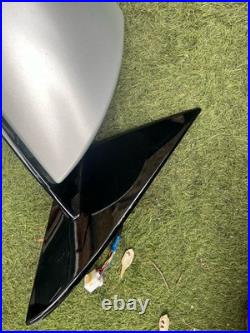 Hyundai Ioniq 5 Wing Mirror Driver side Camera Blind Spot Silver 7 Wire 21-24