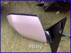 Hyundai Ioniq 5 Wing Mirror Driver side Camera Blind Spot Silver 7 Wire 21-24