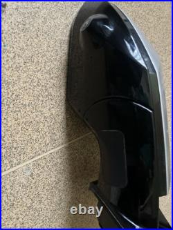 Hyundai Ioniq 5 Wing Mirror Driver side Camera Blind Spot Silver 7 Wire 21-24