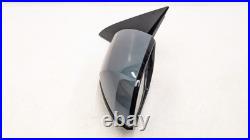 Hyundai Ioniq 5 Wing Mirror Power Fold Camera Blind Spot Left Side Damaged 2022