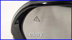 Hyundai Ioniq 5 Wing Mirror Power Fold Camera Blind Spot Left Side Damaged 2022