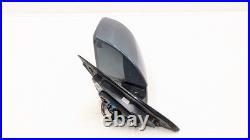Hyundai Ioniq 5 Wing Mirror Power Fold Camera Blind Spot Left Side Damaged 2022