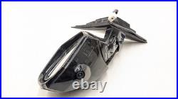 Hyundai Ioniq 5 Wing Mirror Power Fold Camera Blind Spot Left Side Damaged 2022