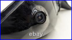 Hyundai Ioniq 5 Wing Mirror Power Fold Camera Blind Spot Left Side Damaged 2022