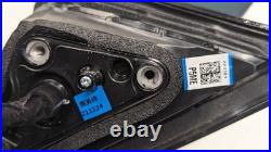 Hyundai Ioniq 5 Wing Mirror Power Fold Camera Blind Spot Left Side Damaged 2022