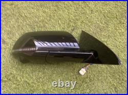Hyundai Ioniq 5 Wing Mirror Right side Camera Blind Spot Black 7 Wire 21-24