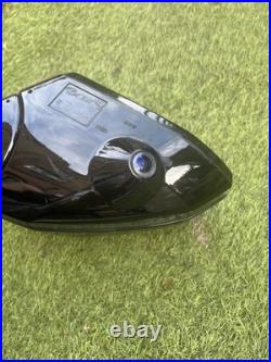 Hyundai Ioniq 5 Wing Mirror Right side Camera Blind Spot Black 7 Wire 21-24