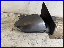 Hyundai Ioniq Right Driver Wing Mirror Blind Spot Genuine Oem 2016-2022